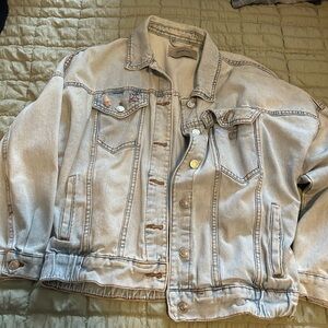 Women’s Jean jacket